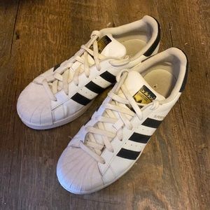 superstar shoes